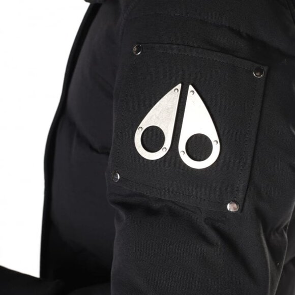 🎁 Moose Knuckles 3Q LDS Jacket - Picture 3 of 14